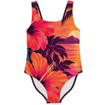 Load image into Gallery viewer, Aloha Afterlight One-Piece Swimsuit
