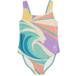 Load image into Gallery viewer, Laguna Sunline One-Piece Swimsuit
