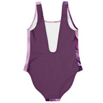 Load image into Gallery viewer, Amethyst Cove One-Piece Swimsuit
