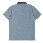 Load image into Gallery viewer, Monterey Slate Men's Polo
