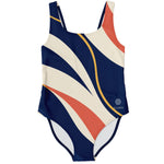 Load image into Gallery viewer, Riviera Éclipse One-Piece Swimsuit
