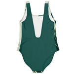 Load image into Gallery viewer, Monterey Jade One-Piece Swimsuit
