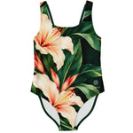 Load image into Gallery viewer, Hanalei Bloom One-Piece Swimsuit
