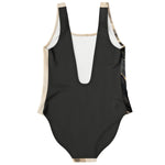 Load image into Gallery viewer, Carmel Pearl One-Piece Swimsuit
