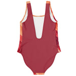 Load image into Gallery viewer, Sunset Solstice One-Piece Swimsuit
