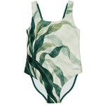 Load image into Gallery viewer, Monterey Jade One-Piece Swimsuit
