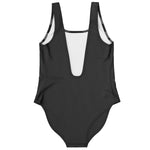 Load image into Gallery viewer, Platform One-Piece Swimsuit
