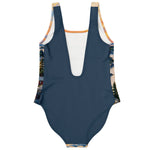 Load image into Gallery viewer, Archipelago Delight One-Piece Swimsuit
