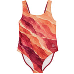 Load image into Gallery viewer, Sunset Solstice One-Piece Swimsuit
