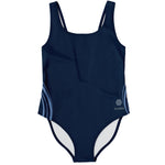 Load image into Gallery viewer, Waterline One-Piece Swimsuit
