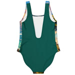 Load image into Gallery viewer, Keem Bay Reverie One-Piece Swimsuit
