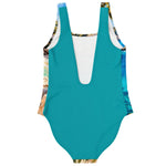 Load image into Gallery viewer, Menorca Cala One-Piece Swimsuit
