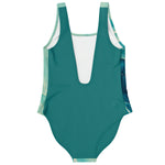 Load image into Gallery viewer, Laguna Opal One-Piece Swimsuit

