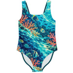 Load image into Gallery viewer, Cozumel Brisa One-Piece Swimsuit
