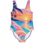 Load image into Gallery viewer, Key West Intermezzo One-Piece Swimsuit
