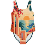 Load image into Gallery viewer, Santa Barbara Sol One-Piece Swimsuit
