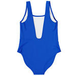Load image into Gallery viewer, Lane Eight One-Piece Swimsuit
