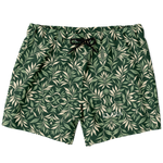 Load image into Gallery viewer, Elara Cypress Coast swim trunks, front
