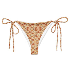 Cabo Dune String Bikini Bottom