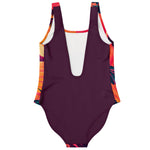 Load image into Gallery viewer, Aloha Afterlight One-Piece Swimsuit
