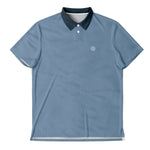 Load image into Gallery viewer, Pacific Terrace Men's Polo
