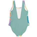 Load image into Gallery viewer, Laguna Sunline One-Piece Swimsuit
