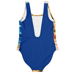 Load image into Gallery viewer, Algarve Aurea One-Piece Swimsuit
