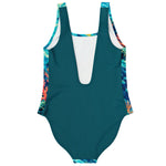 Load image into Gallery viewer, Cozumel Brisa One-Piece Swimsuit
