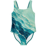 Load image into Gallery viewer, Laguna Opal One-Piece Swimsuit
