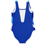 Load image into Gallery viewer, Santorini Reverie One-Piece Swimsuit
