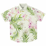 Load image into Gallery viewer, Paradise Jewel Men's Resort Shirt - front view
