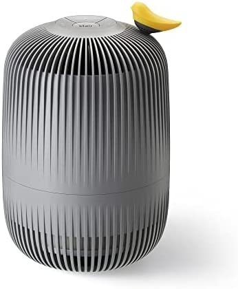 Clair K2 Air Purifier with HEPA filter