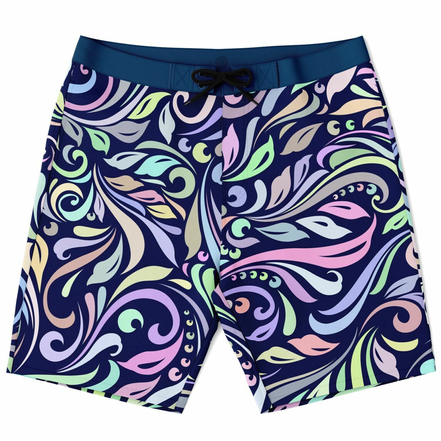 Men's Board Shorts - Abstract