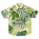 Load image into Gallery viewer, Lush Summer Men's Resort Shirt - front view
