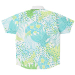 Load image into Gallery viewer, Xanadu Men's Resort Shirt - back view
