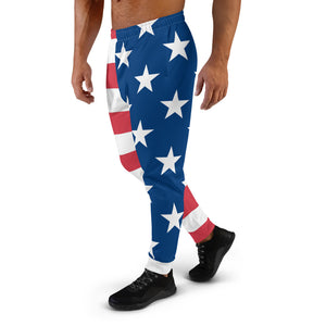 Men's Joggers - Rex Kwon Do - Elara Activewear