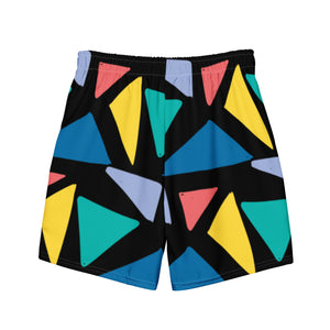 Men's Swim Trunks - Calypso