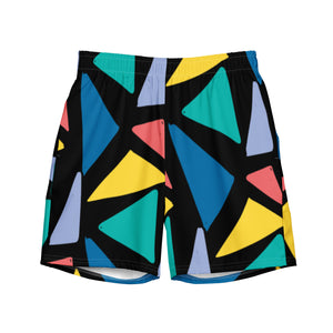 Men's Swim Trunks - Calypso