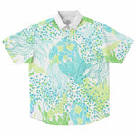 Load image into Gallery viewer, Xanadu Men's Resort Shirt - front view
