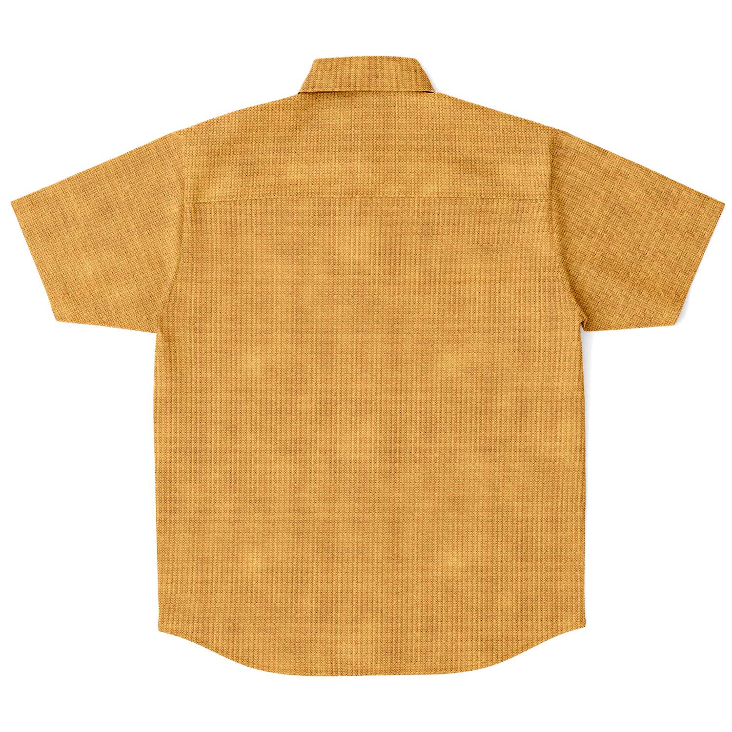 Men's Short Sleeve Button Shirt - Rajah