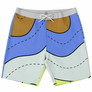 Men's Board Shorts