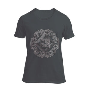 Women's Classic T-Shirt - Elara Lifestyle - Elara Activewear